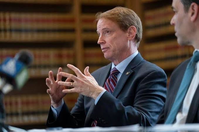 Oregon Lawmakers Pass Drug Possession Bill