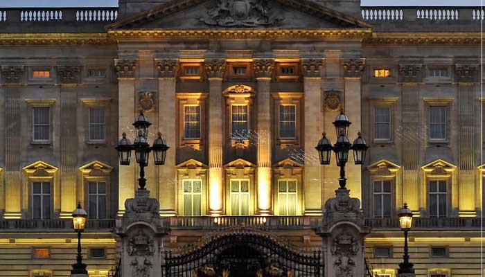 Buckingham Palace announces participation in Earth Hour Initiative
