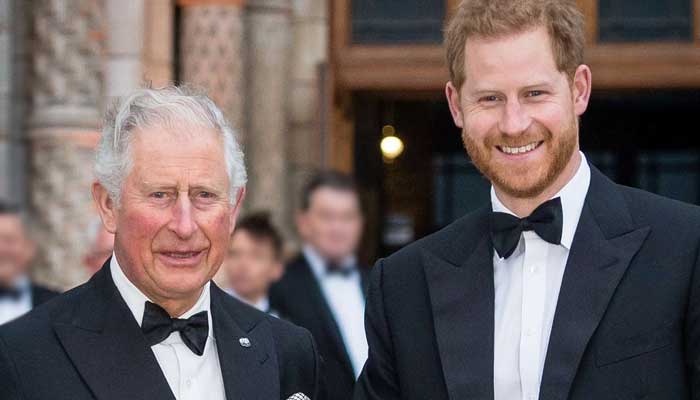 Prince Harry To Receive New Title Upon Return To Royal Palace