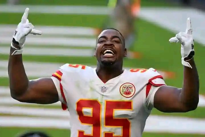Chris Jones Secures Historic Deal with Chiefs