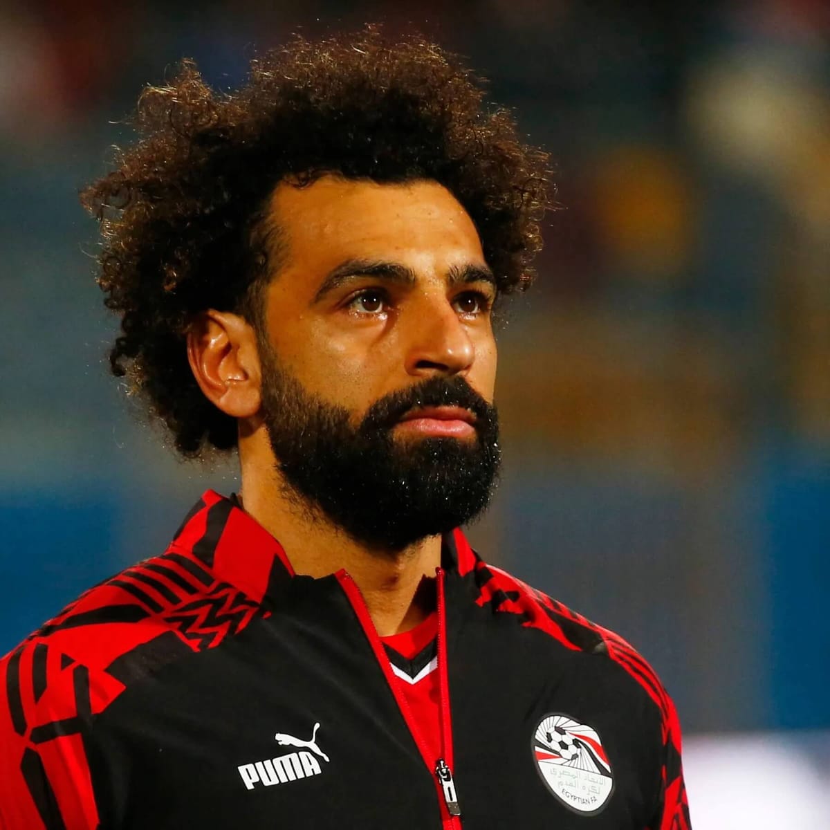 Liverpool: Salah not affected by Klopp's decision, reaffirms commitment to club
