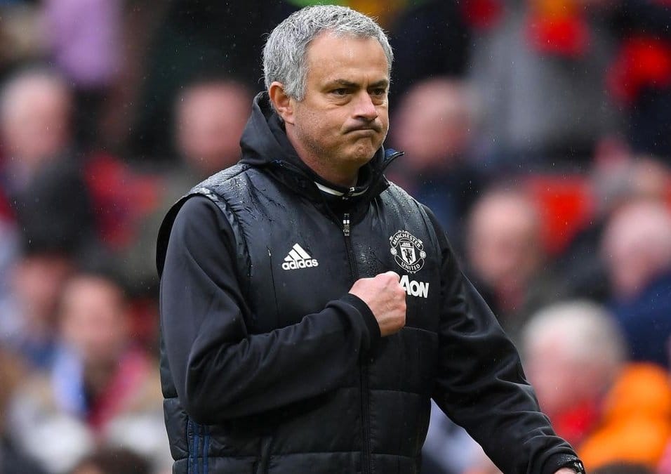 Mourinho to Chelsea? Fans frustrated after 2-2 draw tied with Brentford
