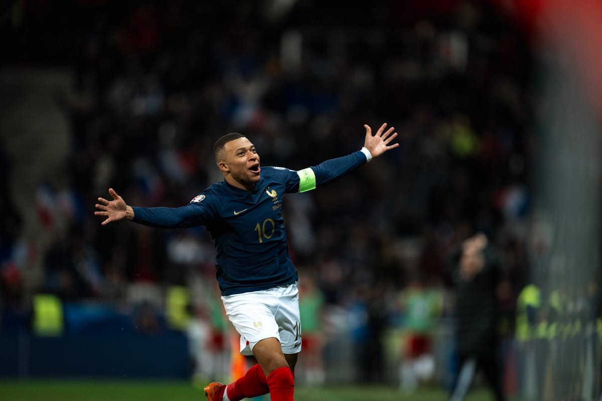 Transfer Window Update: Mbappe's Chilly Response to Arsenal Advances