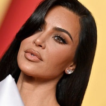 Kim Kardashian Adds Fuel to Royal matters with Cheeky Instagram Caption