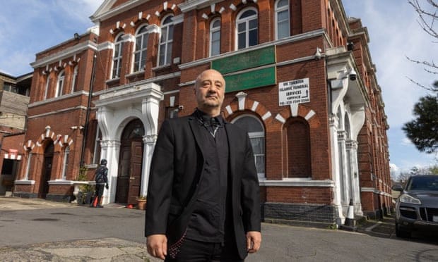 A Beacon in the Dark: London’s Historic Turkish Mosque on the Brink