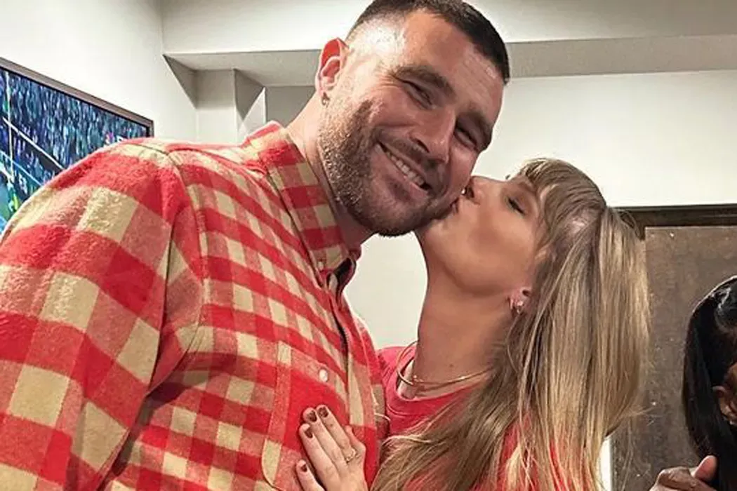 Taste of Love: 2 of Taylor Swift and Travis Kelce's favorite eateries for date nights