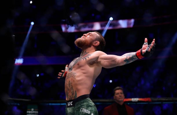 The Final Countdown: McGregor Faces 'Now or Never' Moment for UFC Comeback"