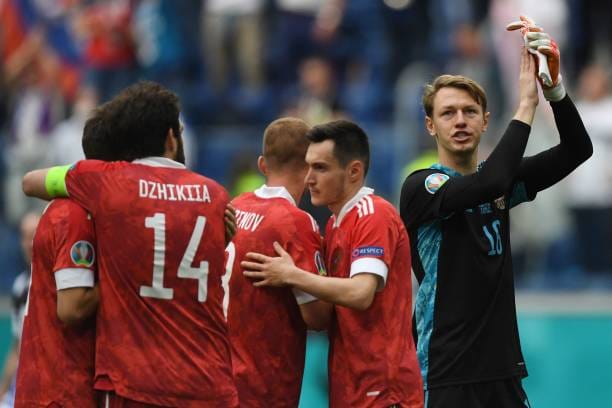 International Match on Hold: Moscow Attack Halts Russia-Paraguay Soccer Friendly