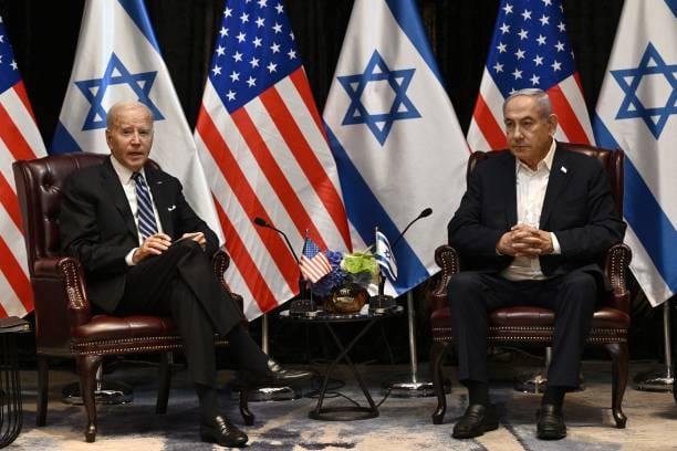 Netanyahu Stands Firm on Rafah Strategy Despite U.S. Appeals