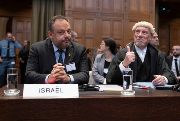 International Court Intervenes in Gaza Aid Crisis Amidst Political Shift in Palestinian Leadership