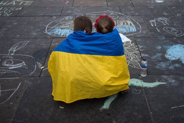 Day 762: Pivotal Moments in the Russia-Ukraine Conflict