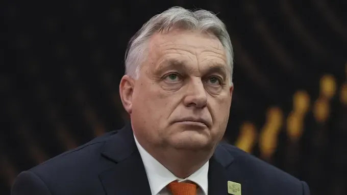 Trump Hosts 'Fantastic' Viktor Orbán at Mar-a-Lago for Strategic Talks and Cultural Event, heaps praises on him