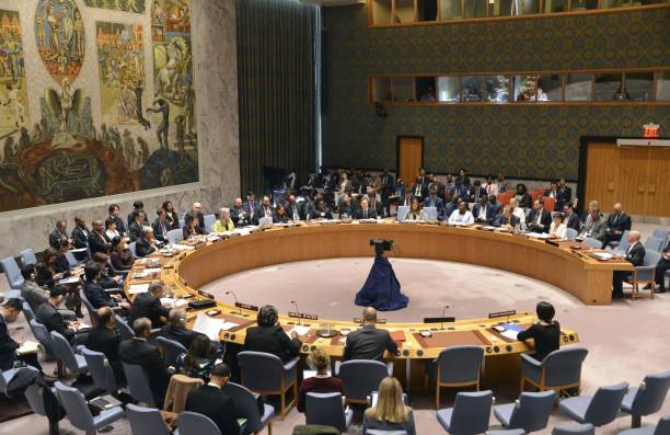UN Court Mandates Increased Aid Access to Gaza