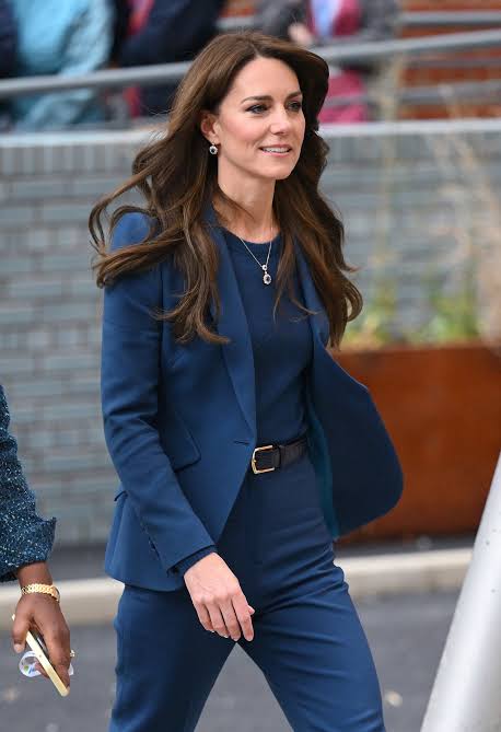 Princess Kate Undergoes Preventive Chemotherapy Amid Battle Against Cancer