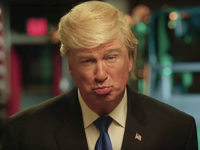 'Saturday Night Live' Mocks Donald Trump's Sales of $59.99 Bibles