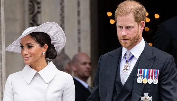 Harry and Meghan address the Kate Middleton Photo Editing controversy