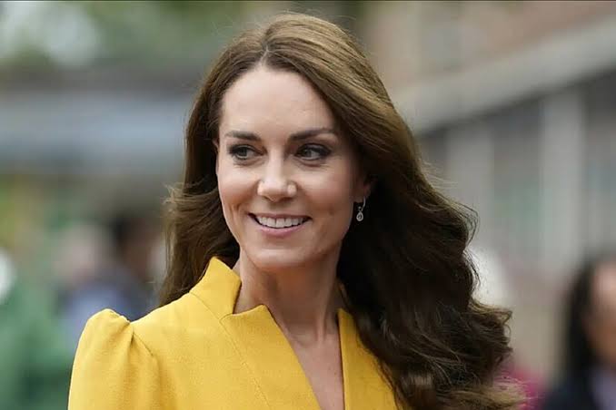 Huge Security Breach at Hospital Where Kate Middleton Was Treated