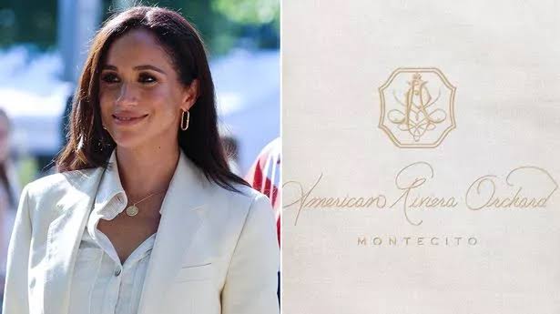 What is American Rivera Orchard? How Meghan Markle has triumphed with her latest business venture