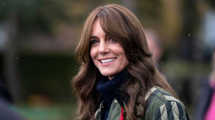 Days after Kate Middleton editing controversy, Royal Family searches for new Communications Assistant