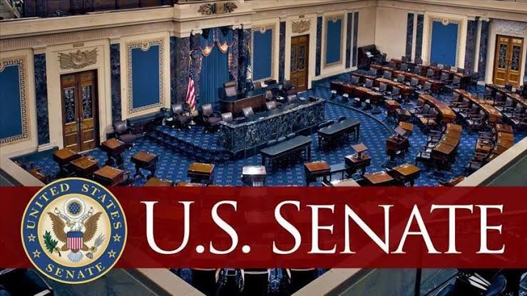 Senate approves $1.2 Trillion funding package