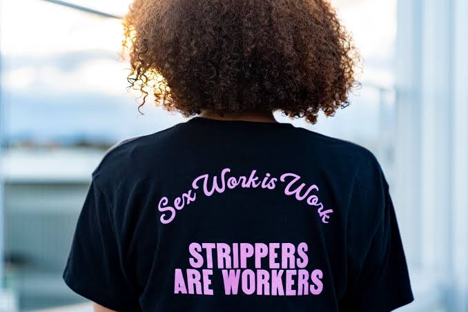 Washington State Signs Strippers' Bill of Rights Into Law