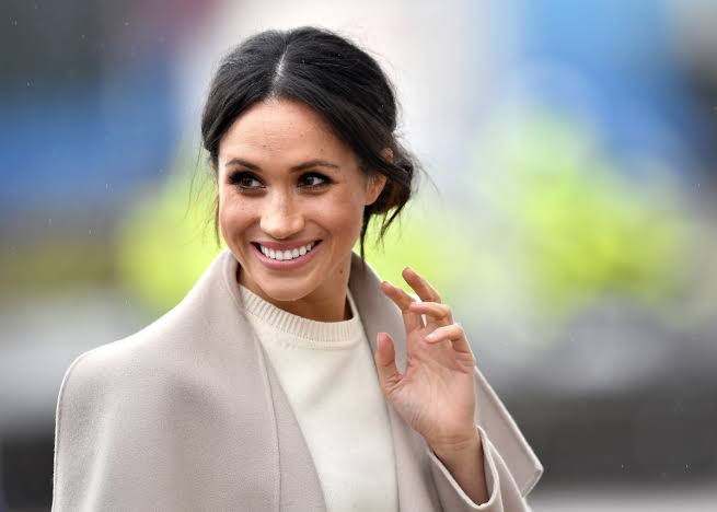 From Royal Connections to Wellness Collections: Meghan’s Inner Circle Member Unveils Ethical Empire