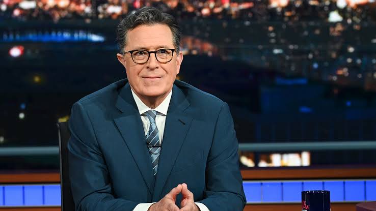 Stephen Colbert shows remorse for Kate Middleton's mockery following backlash from the public