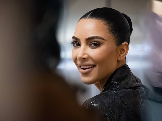 Kim Kardashian Faces Backlash Over Kate Middleton Joke Amidst Cancer Announcement