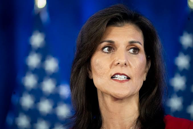Nikki Haley Drops Out Of GOP, Refuses To Endorse Trump