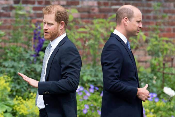 Prince Harry reportedly reached out for reconciliation in recent trip to UK
