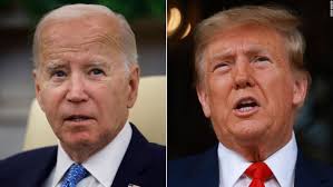 Why it will be tough for Biden to defeat Trump