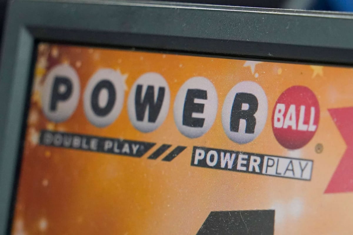 Powerball Jackpot soars to $800 Million