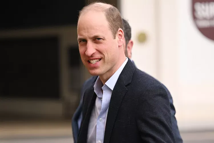 Prince William is absent of a major Royal event due to Princess Catherine cancer diagnosis