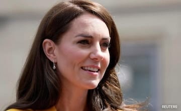 Man who captured Kate Middleton and Prince William vents in anger over Conspiracy Theories speculation