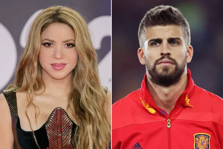 Shakira Dispels Rumors About Discovering Ex's Alleged Infidelity Through a Jar of Jam