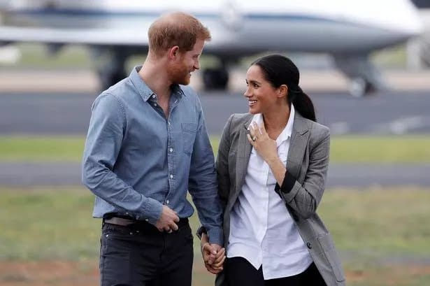 Prince Harry’s Desperate Plea to Meghan Markle: “I Don’t Want to Do This Alone”