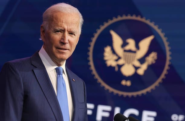 Biden Penned Letters to Egypt and Qatar Urging them to InfluenceHamas to Hostage Deal Agreement