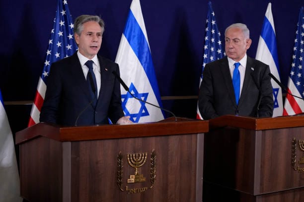 U.S. Urges Israel to Uphold Civilian Safety Amid Gaza Conflict
