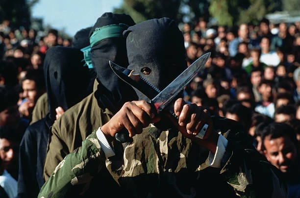 Why Hamas Attacked Israel? The Start of The Gaza War.