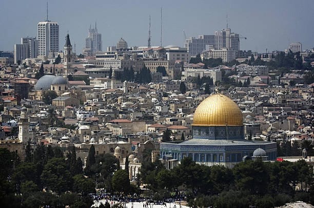 No War in Jerusalem Despite Ramadan's Expectations