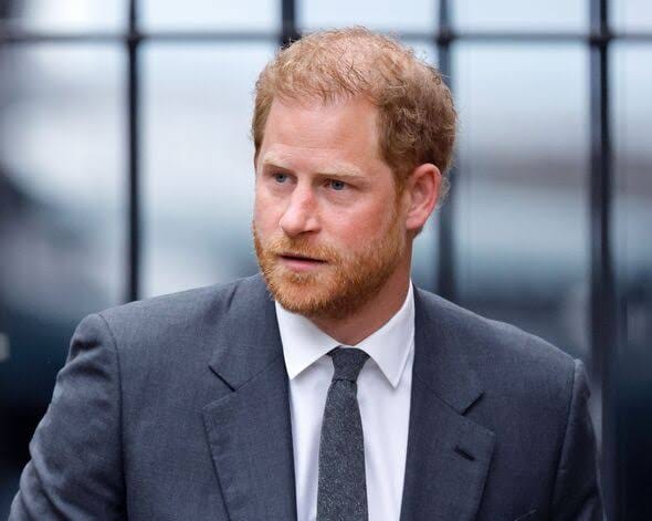 Prince Harry in ‘Painful Place’ After Writing About Kate Middleton in ‘Spare’, Royal Expert says
