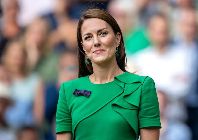 BBC Reacts to Backlash of “Excessive, Insensitive” Coverage Of Kate Middleton's Cancer Diagnosis
