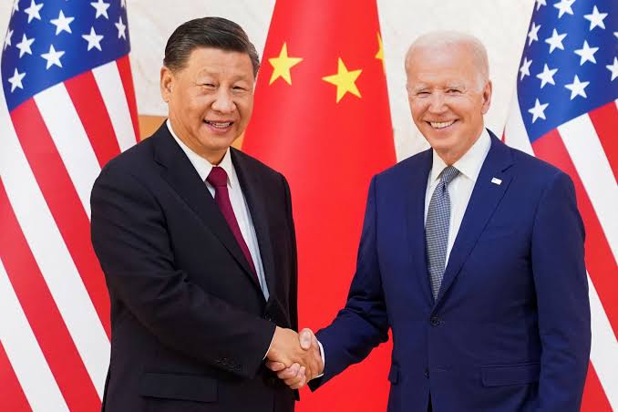 US-China Military Talks Resume After 2 Years