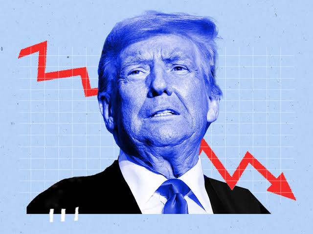 Trump Media Loses Billions of Dollars in Valuation as Share Price Hits Downward Spiral