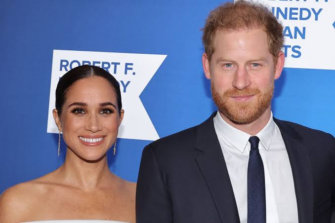 Prince Harry and Meghan Markle: A Contemplated Return to the UK