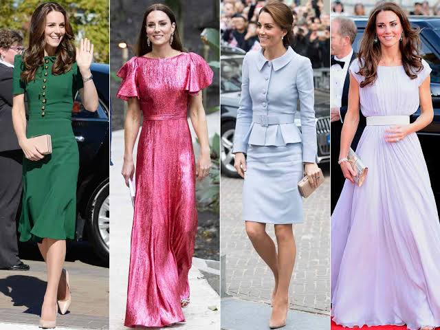 Kate Middleton’s Impact: How She’s Redefining the Role of British Royalty in the 21st Century