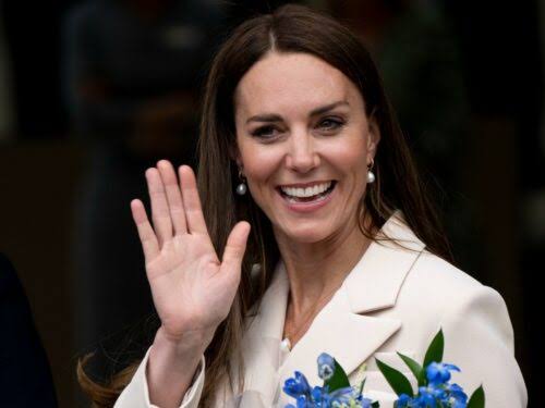Kate Middleton Felt ‘Blackmailed’ into Disclosing Her Illness Prematurely