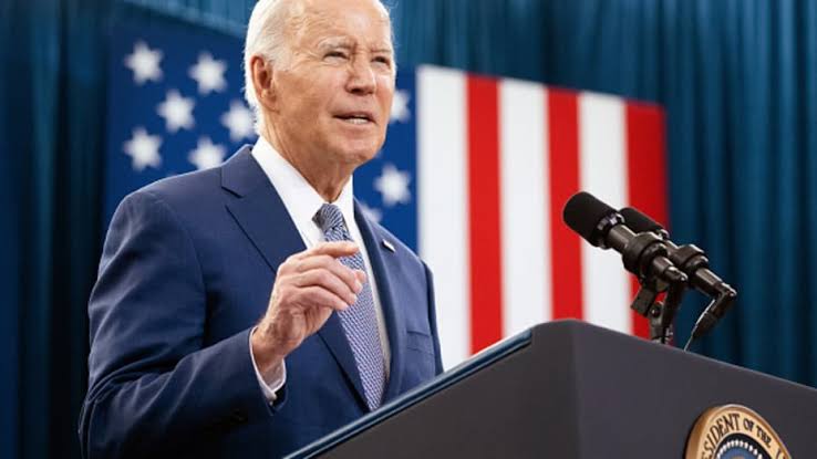 Biden and Democrats Report Raising Over $90 Million in March, leading Trump by a large margin