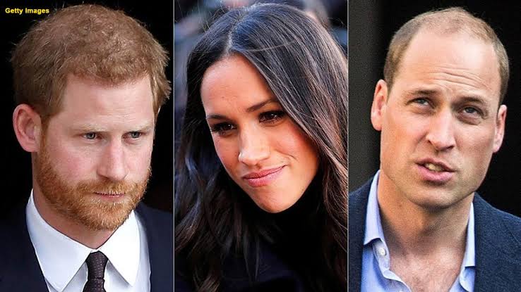 Harry Peace Gesture Towards William, Pending Meghan Markle's Approval