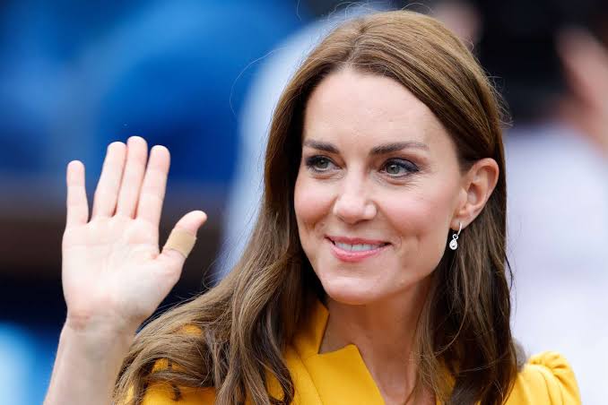 Kate Middleton responds To Well Wishes In A Penned Heartfelt Note